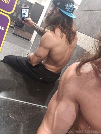 clarksteele2 Meztelen Kiszivárgások OnlyFans Fotó 17