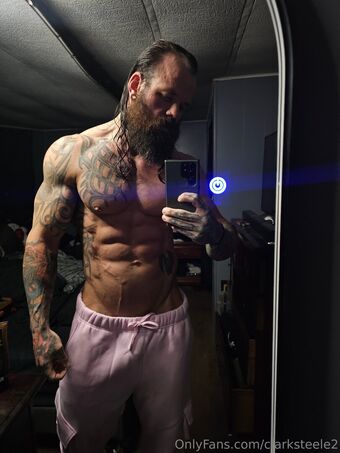 clarksteele2 Meztelen Kiszivárgások OnlyFans Fotó 18