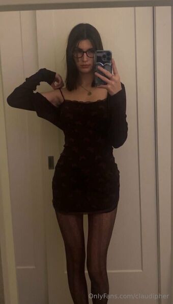 claudipher Meztelen Kiszivárgások OnlyFans Fotó 5