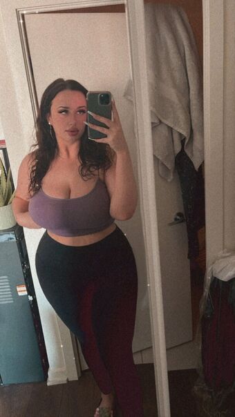 Clauds Meztelen Kiszivárgások OnlyFans Fotó 2