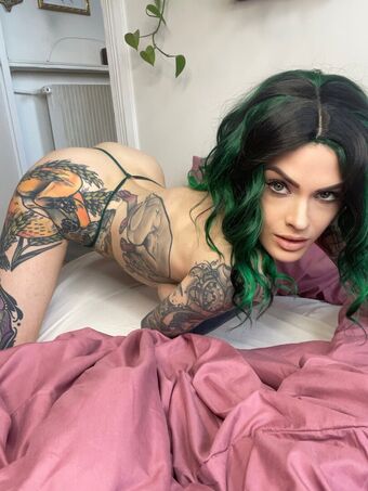 clemiswild Meztelen Kiszivárgások OnlyFans Fotó 4