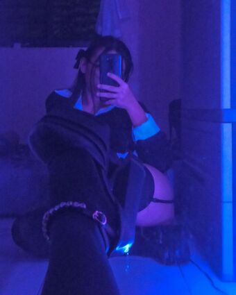 Cleomargarette Meztelen Kiszivárgások OnlyFans Fotó 13