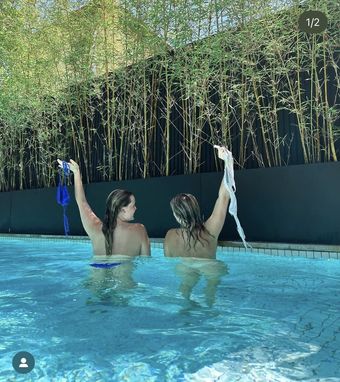 cliocrowhurst Meztelen Kiszivárgások OnlyFans Fotó 3
