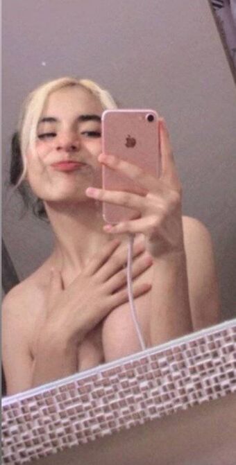Cmp Perla Meztelen Kiszivárgások OnlyFans Fotó 20