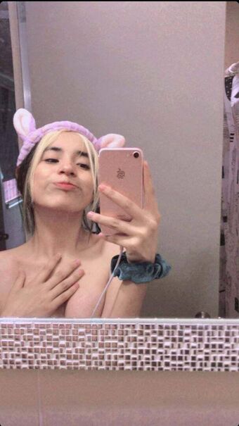 Cmp Perla Meztelen Kiszivárgások OnlyFans Fotó 24