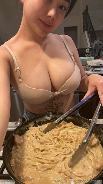 cococofree Meztelen Kiszivárgások OnlyFans Fotó 26