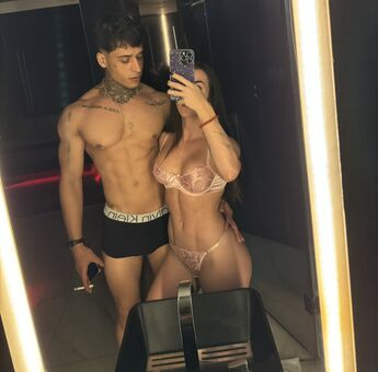 Cogumay Meztelen Kiszivárgások OnlyFans Fotó 118