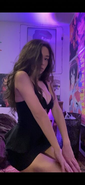 ConfusingQT Meztelen Kiszivárgások OnlyFans Fotó 27