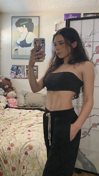 ConfusingQT Meztelen Kiszivárgások OnlyFans Fotó 33