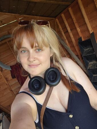 constanceflame Meztelen Kiszivárgások OnlyFans Fotó 19