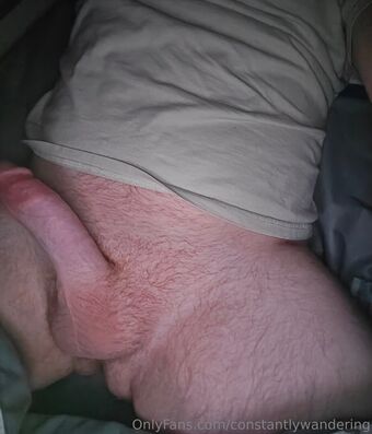 constantlywandering Meztelen Kiszivárgások OnlyFans Fotó 5
