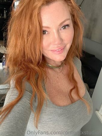 contentxstudios Meztelen Kiszivárgások OnlyFans Fotó 30
