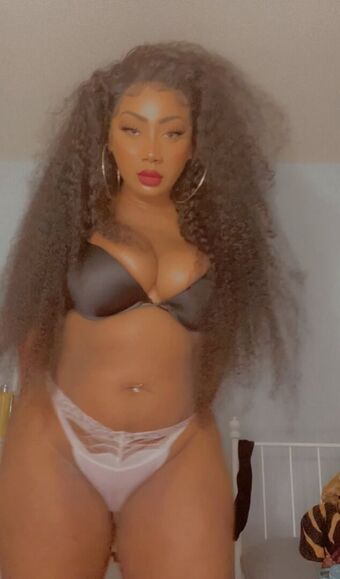 CoolieMonae Meztelen Kiszivárgások OnlyFans Fotó 33