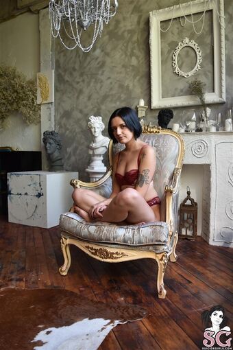 coracake Meztelen Kiszivárgások OnlyFans Fotó 17
