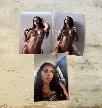 corajade Meztelen Kiszivárgások OnlyFans Fotó 5