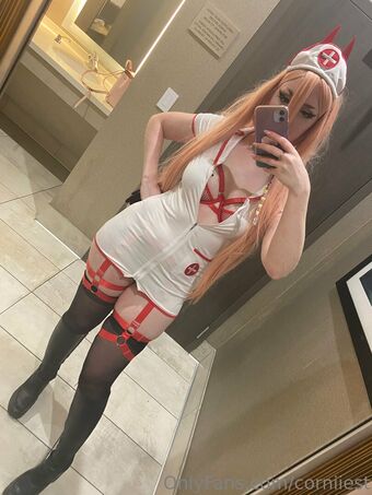 corniiest Meztelen Kiszivárgások OnlyFans Fotó 13