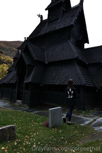 corpsethot