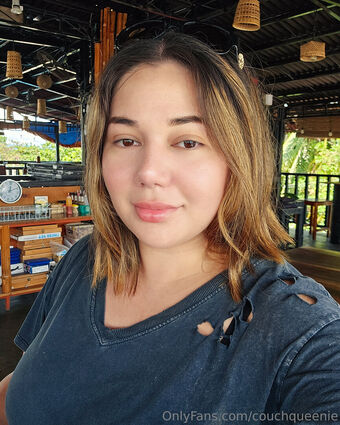 couchqueenie