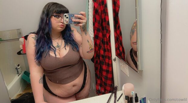cowlil Meztelen Kiszivárgások OnlyFans Fotó 18