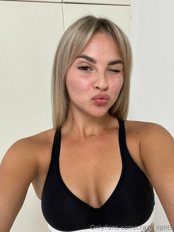 crazy_splits Meztelen Kiszivárgások OnlyFans Fotó 59