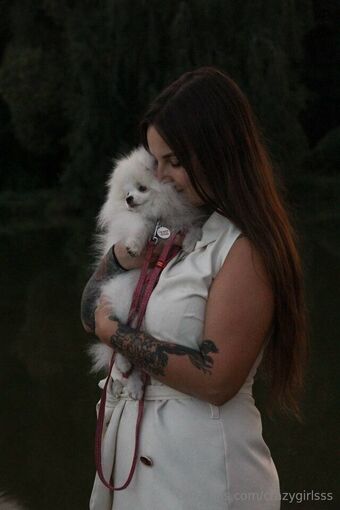 crazygirlsss Meztelen Kiszivárgások OnlyFans Fotó 3