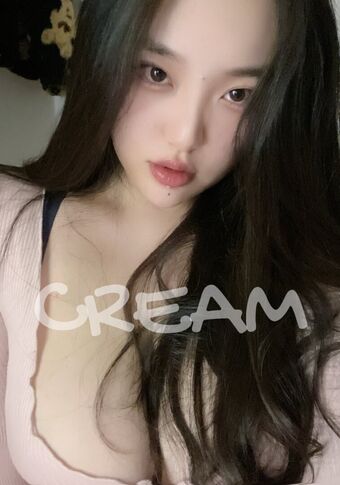 Cream Meztelen Kiszivárgások OnlyFans Fotó 10