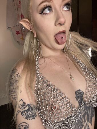 crybaby_pixie Meztelen Kiszivárgások OnlyFans Fotó 10