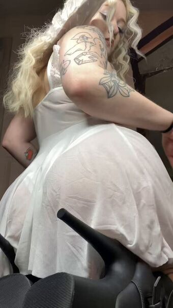 crybaby_pixie Meztelen Kiszivárgások OnlyFans Fotó 12