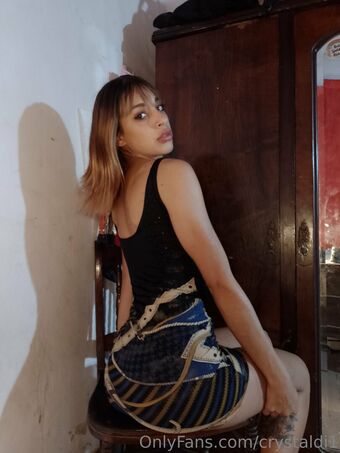 crystaldi1 Meztelen Kiszivárgások OnlyFans Fotó 7