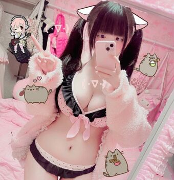 cttncandybrain Meztelen Kiszivárgások OnlyFans Fotó 11