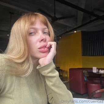 cuentaa Meztelen Kiszivárgások OnlyFans Fotó 11