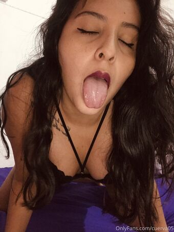 cuerva05 Meztelen Kiszivárgások OnlyFans Fotó 20