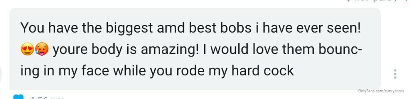 curvycasss Meztelen Kiszivárgások OnlyFans Fotó 29