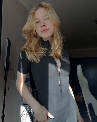 cusnee Meztelen Kiszivárgások OnlyFans Fotó 23