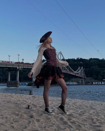 cusnee Meztelen Kiszivárgások OnlyFans Fotó 27