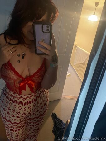 cuteclemx Meztelen Kiszivárgások OnlyFans Fotó 11