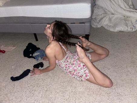 Cypress Alesh Meztelen Kiszivárgások OnlyFans Fotó 127