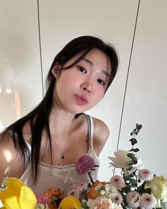 Dadacafe Meztelen Kiszivárgások OnlyFans Fotó 46