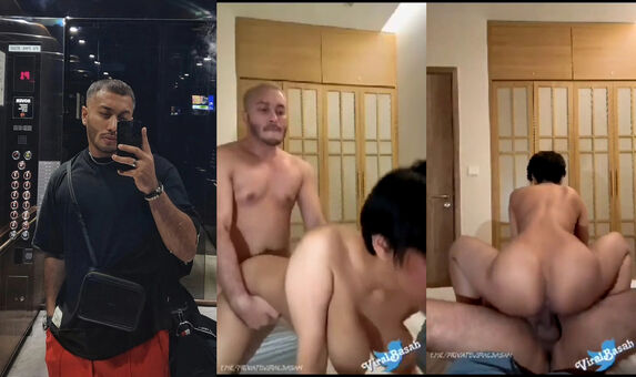 daddyash Meztelen Kiszivárgások OnlyFans Fotó 1