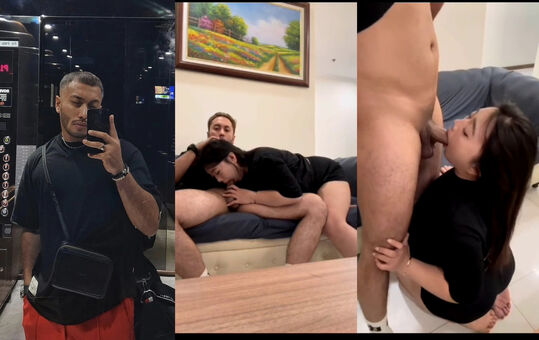 daddyash Meztelen Kiszivárgások OnlyFans Fotó 6