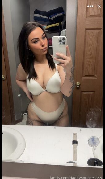 Daddysprincess55