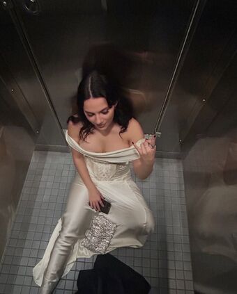 Dafne Keen Meztelen Kiszivárgások OnlyFans Fotó 317