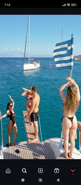 Dalmalaluna Meztelen Kiszivárgások OnlyFans Fotó 104