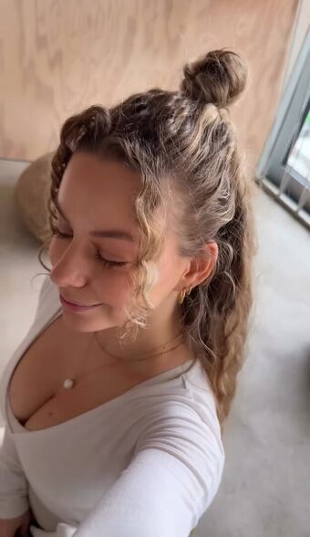 Dalmalaluna Meztelen Kiszivárgások OnlyFans Fotó 111