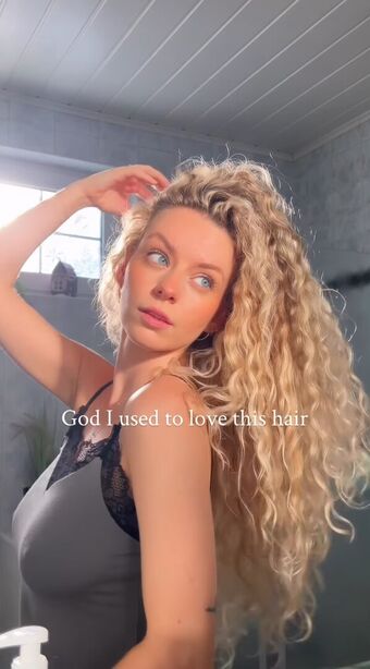 Dalmalaluna Meztelen Kiszivárgások OnlyFans Fotó 112