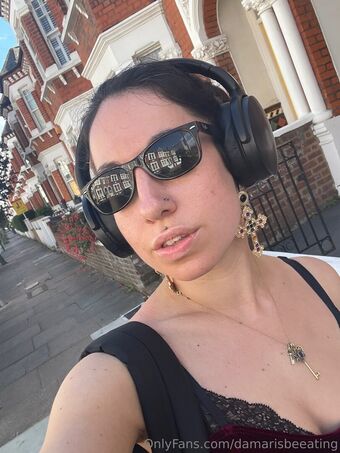 damarisbeeating Meztelen Kiszivárgások OnlyFans Fotó 11