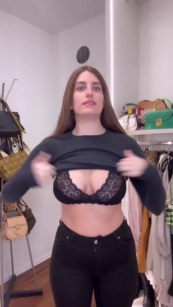 DANA ZARMON Meztelen Kiszivárgások OnlyFans Fotó 3