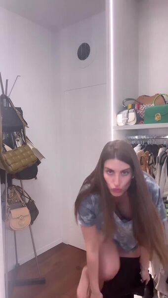 DANA ZARMON Meztelen Kiszivárgások OnlyFans Fotó 4