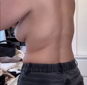 DANA ZARMON Meztelen Kiszivárgások OnlyFans Fotó 11