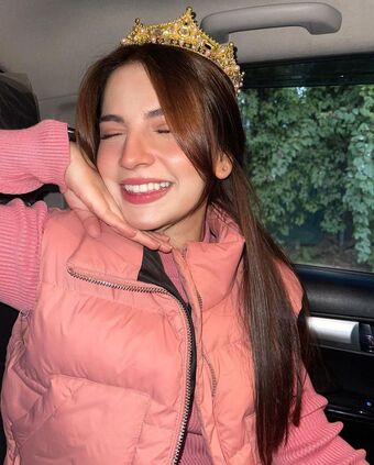 Dananeer Meztelen Kiszivárgások OnlyFans Fotó 4